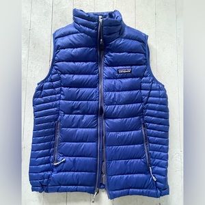 GUC. Patagonia Women’s Size M Vest